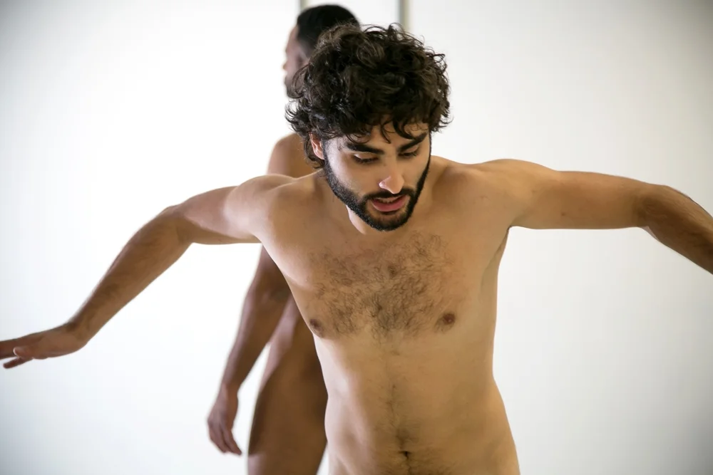 Legend of St Julian Play