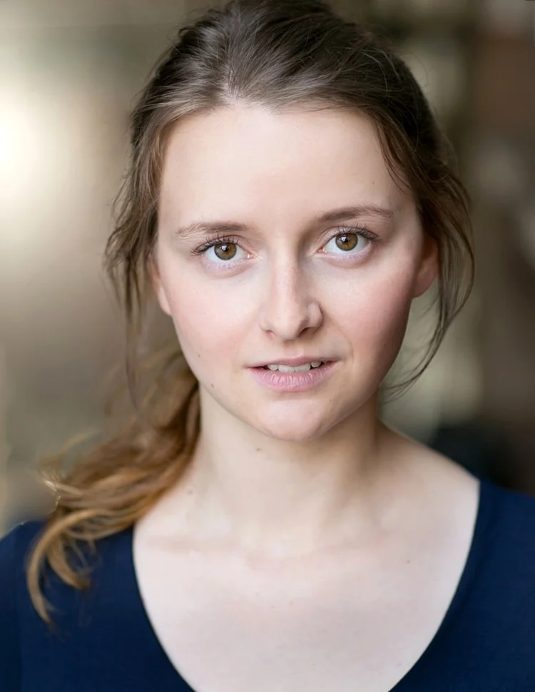 Appolonia Bauer Actress