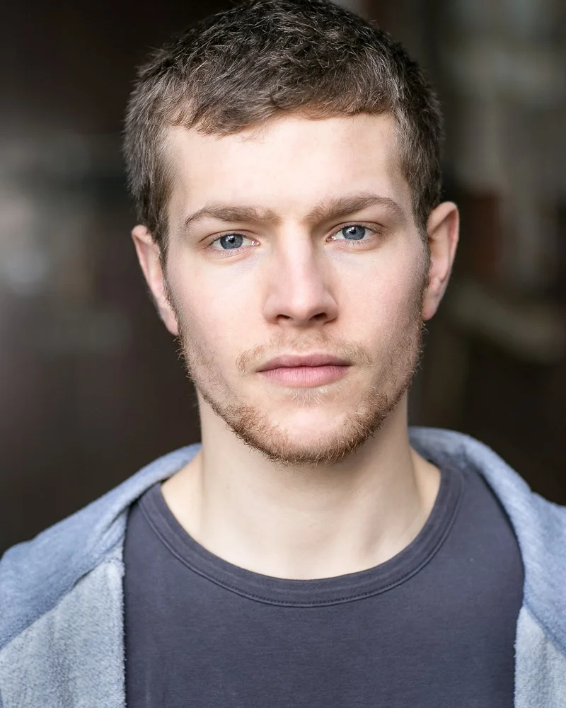 Oli Meredith Actor