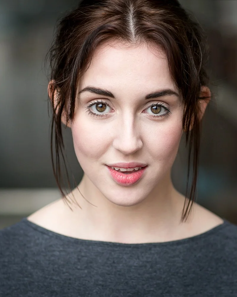 Actress Jenna Fincken
