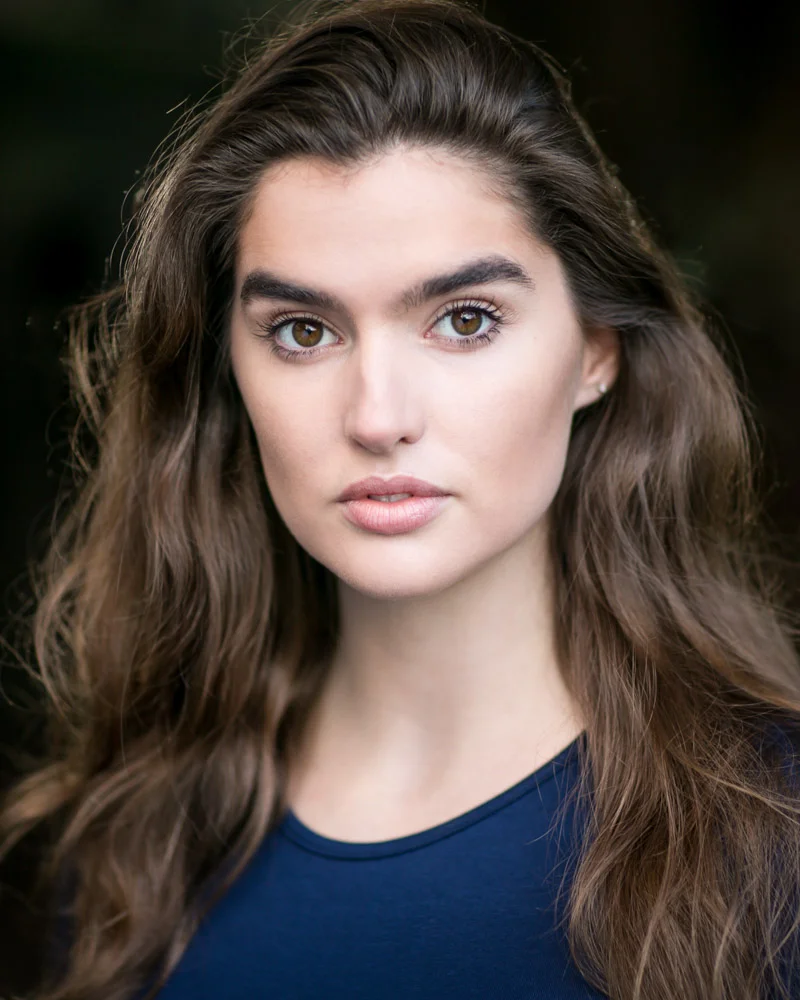 Suzanne Hazelwood Actress