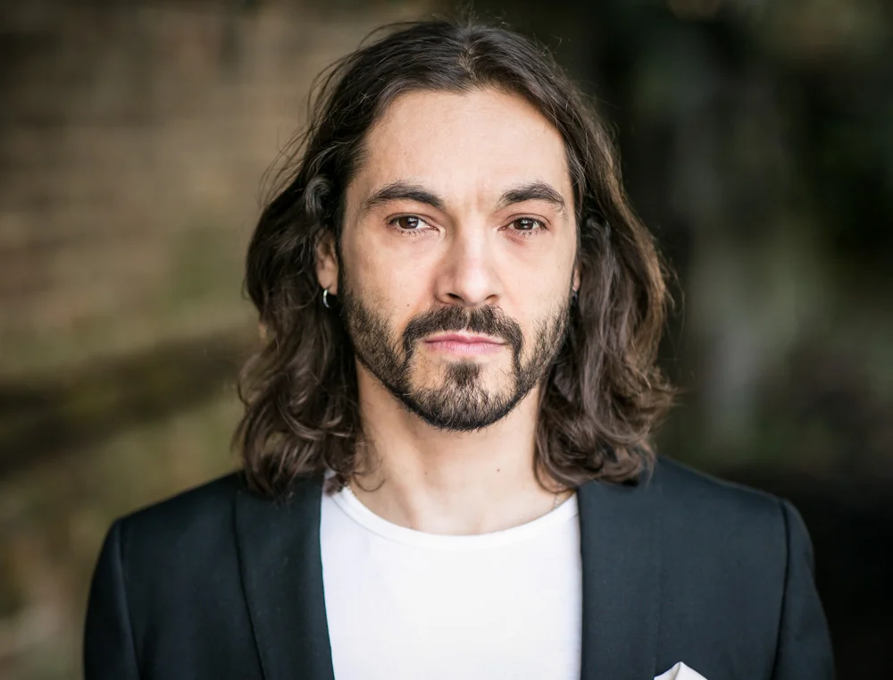 Jon-sel Gourkan Actor