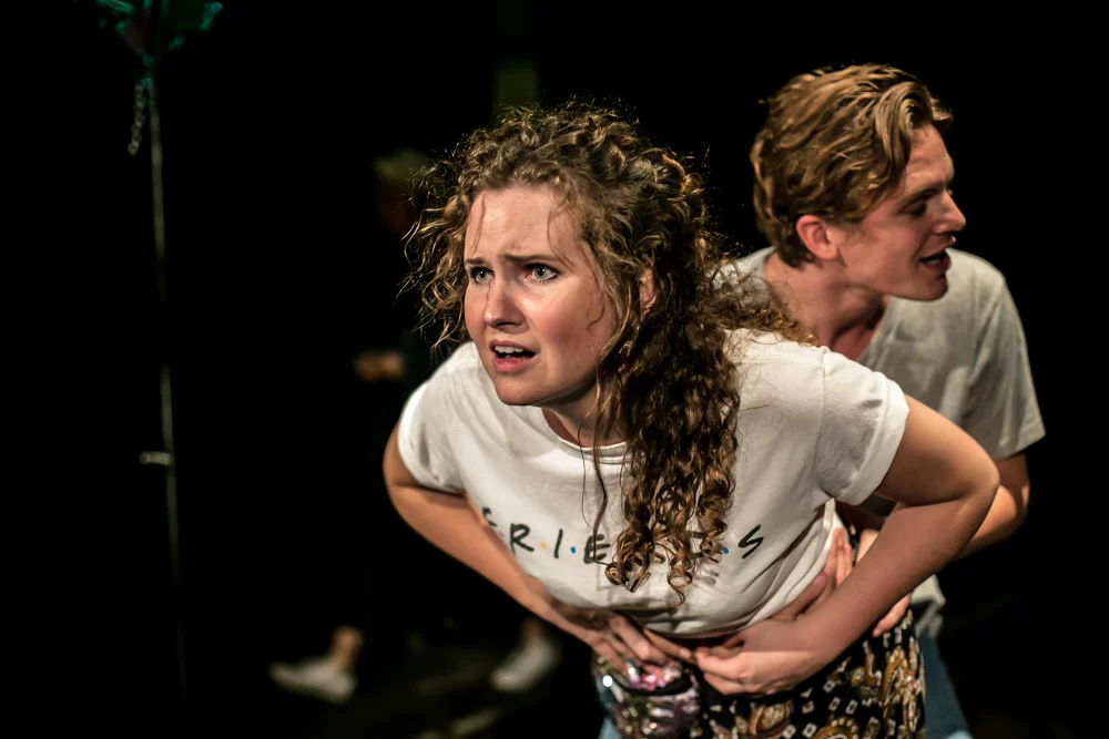London Theatre Photographer - How to Save a Life-5.jpg