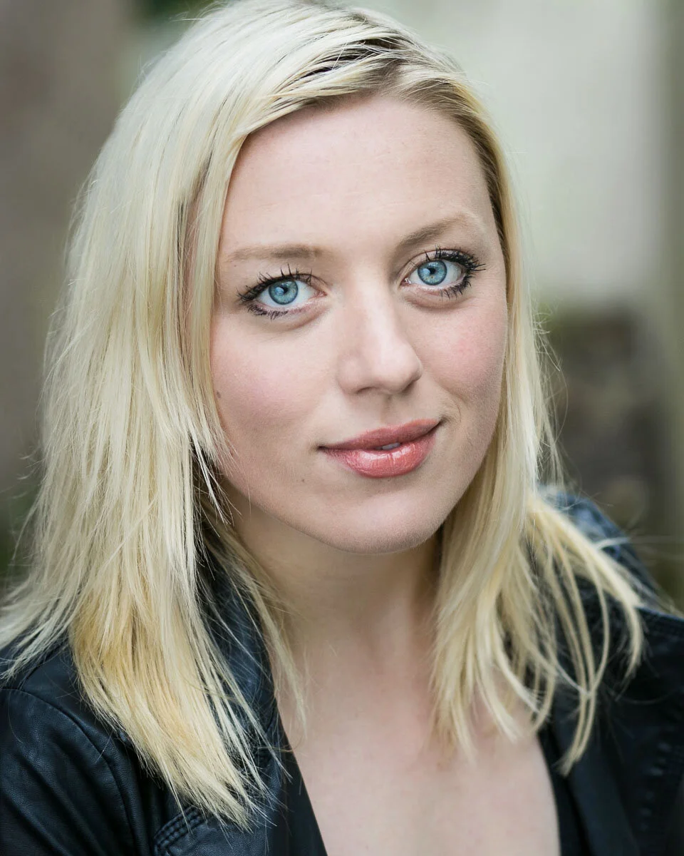 Rachel Jackson Actress Comedienne