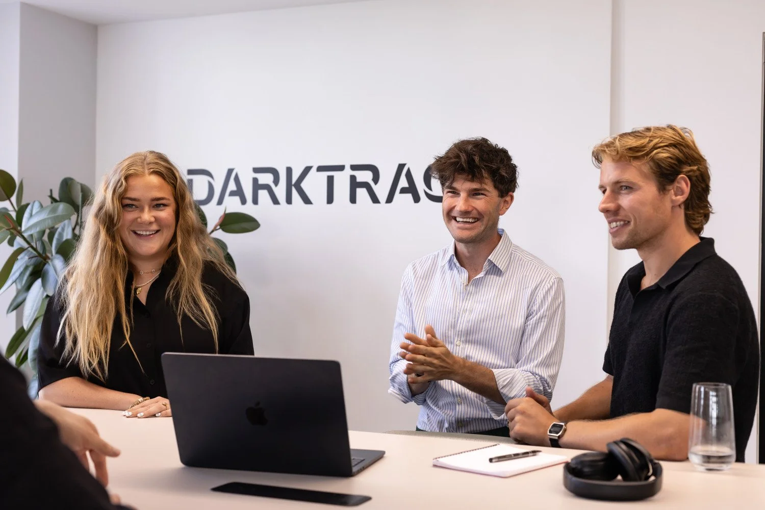 Candid Team action corporate photography london.jpg