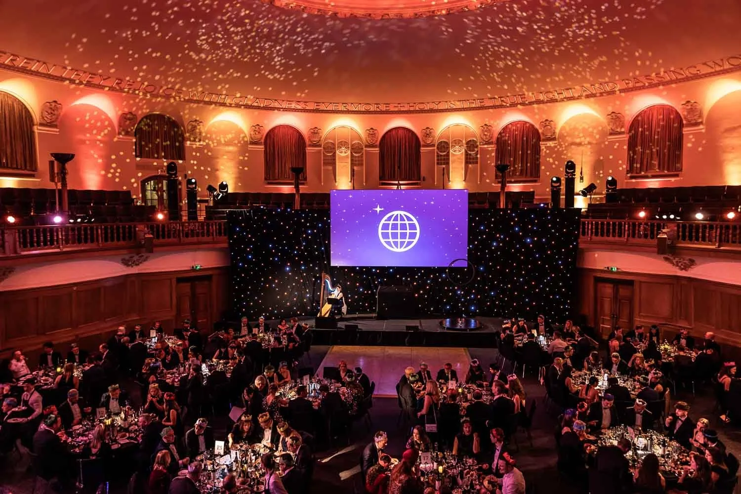 Gala Dinner events photographer London.jpg