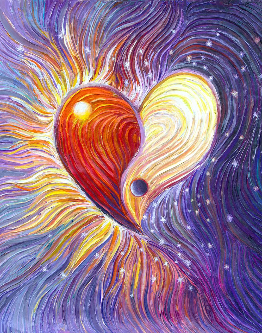 “When we finally step out of the boat toward them, we find everything holds us, and everything confirms our courage, because finally after all this struggle and all these years,you want to live and you want to love.” ~ David Whyte