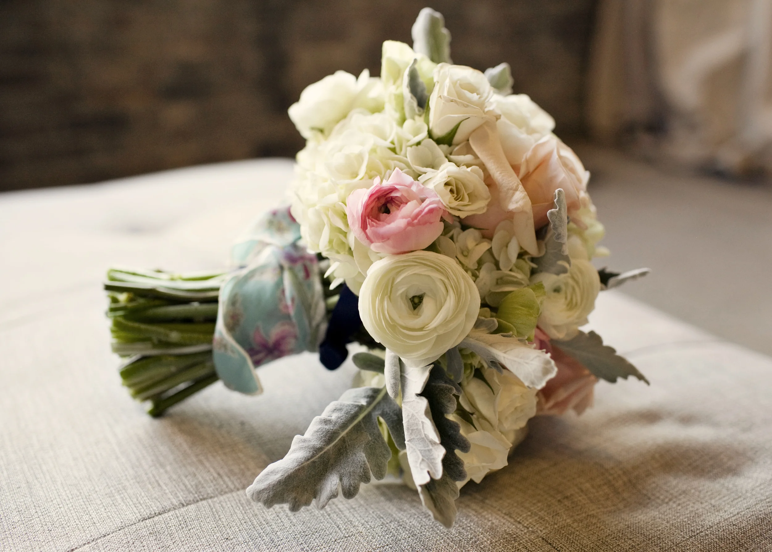 Heirloom Bouquet