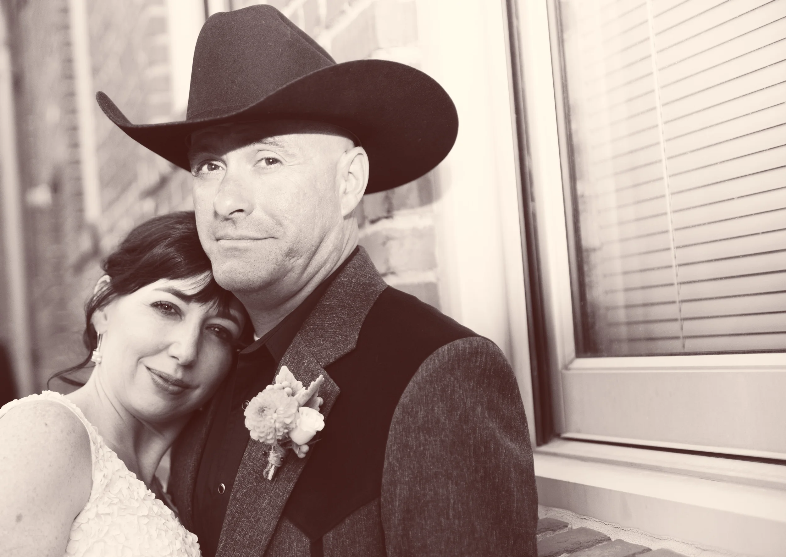 Photography by Anj Olson, a photographer for The Vow Exchange