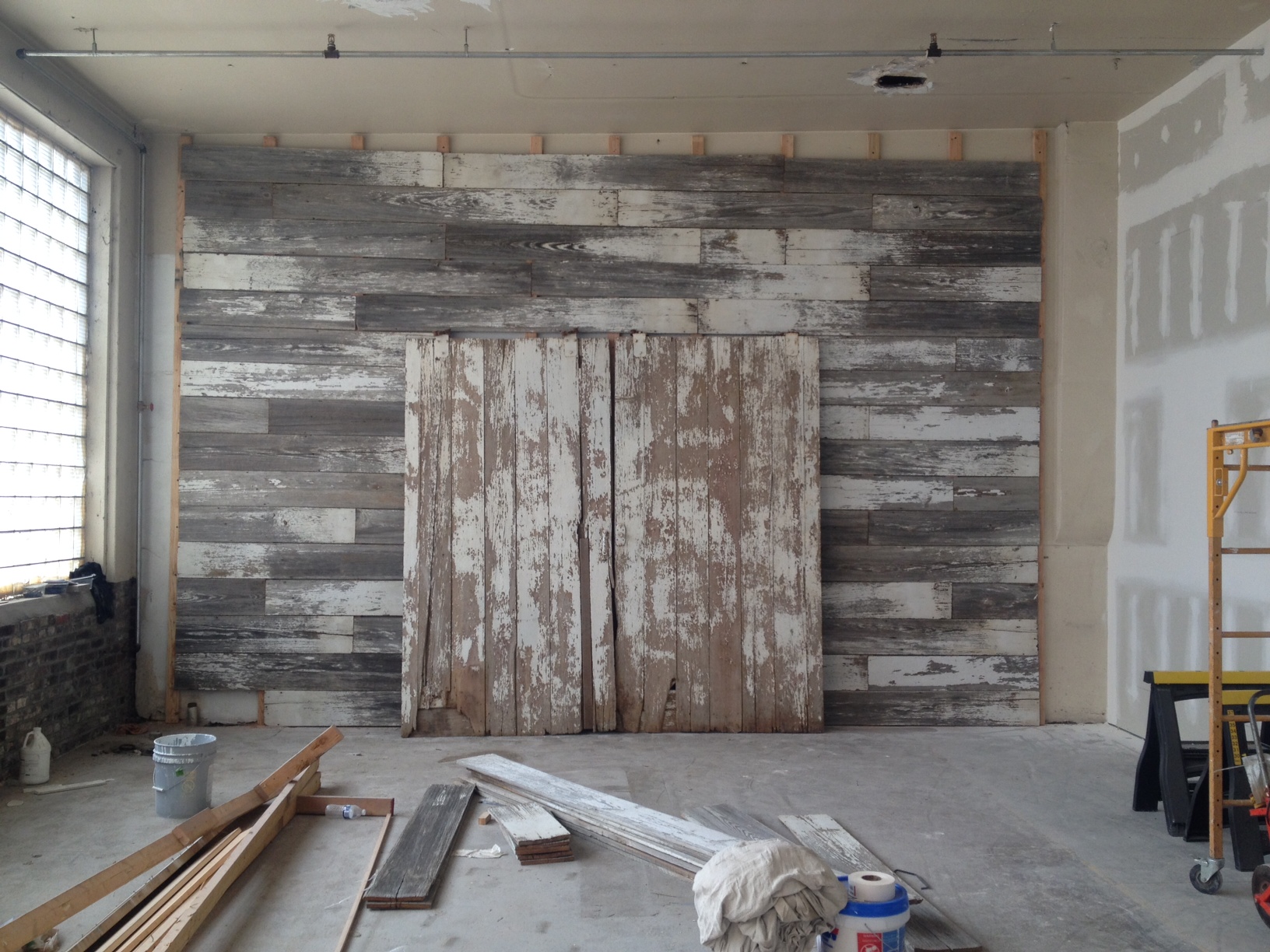 A new season brings a new home for The Vow Exchange!