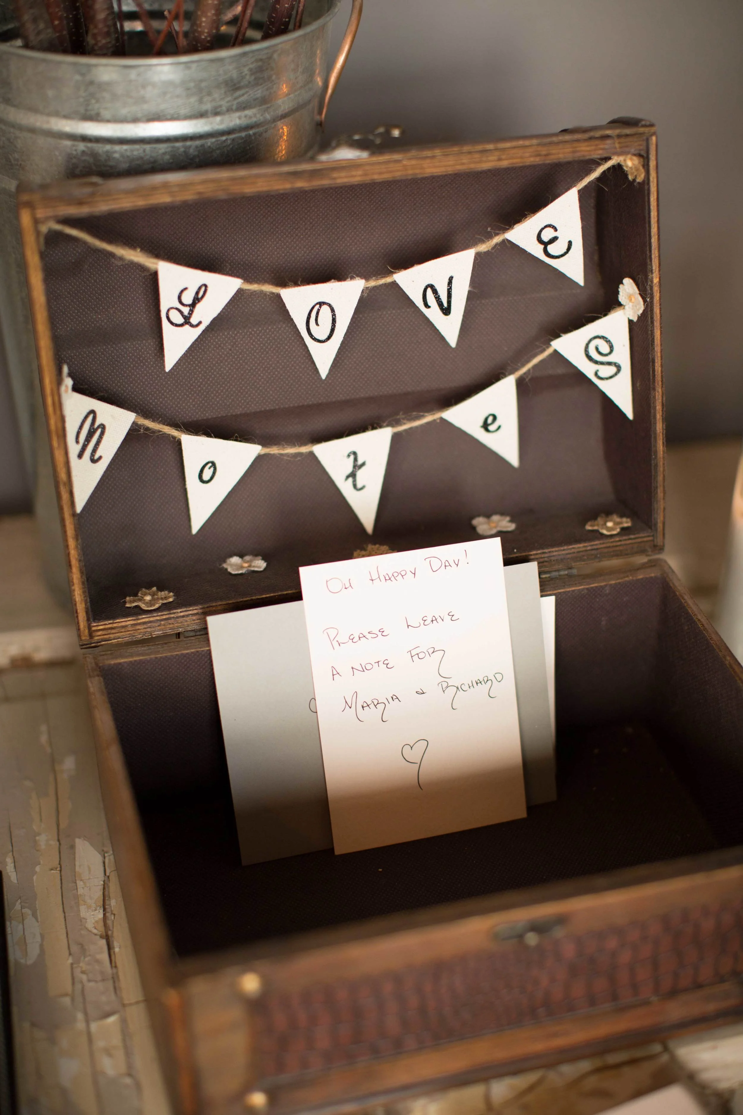Love Notes