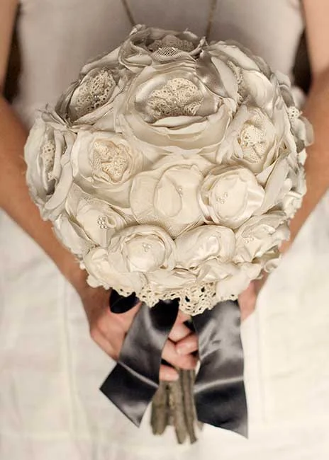 the chapel bouquet