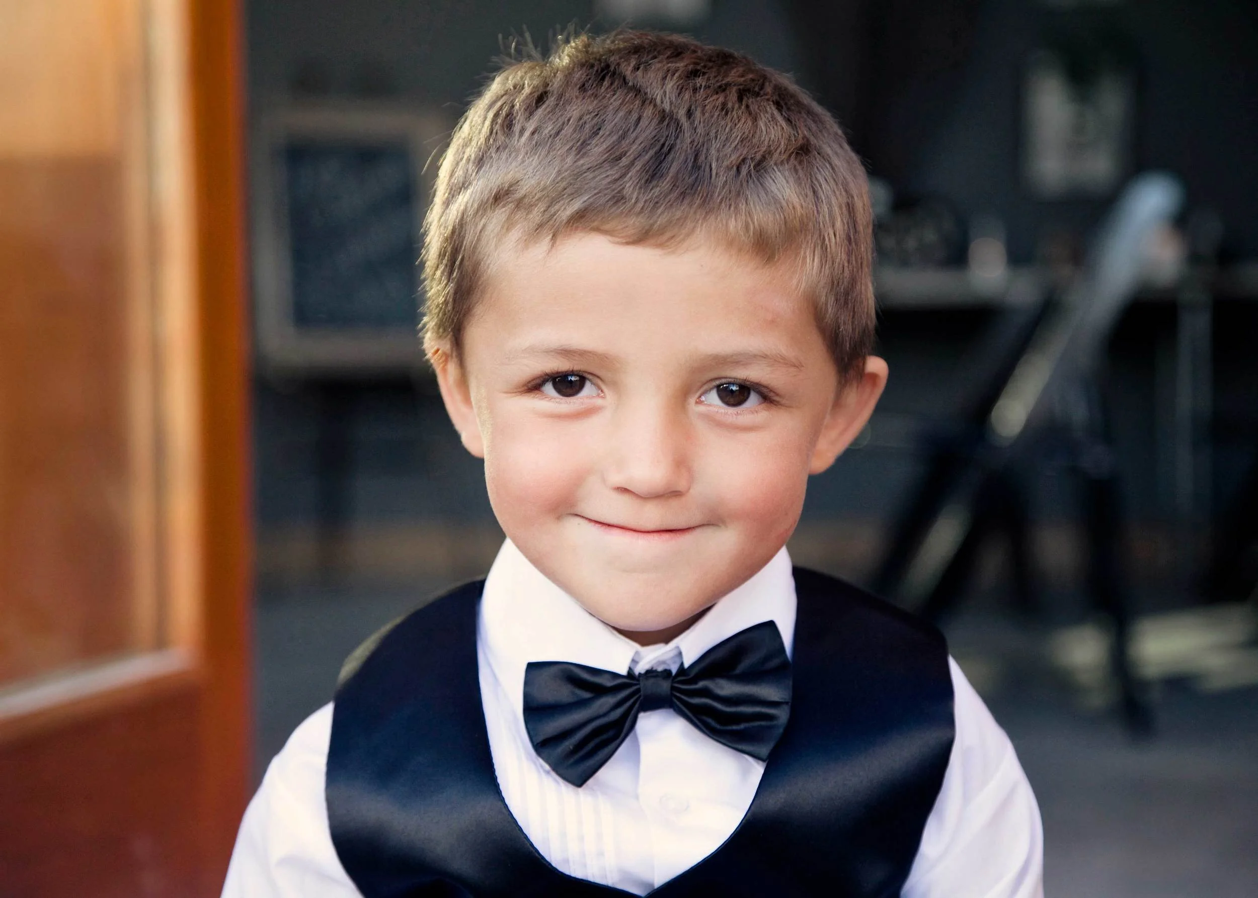 SO DAPPER!