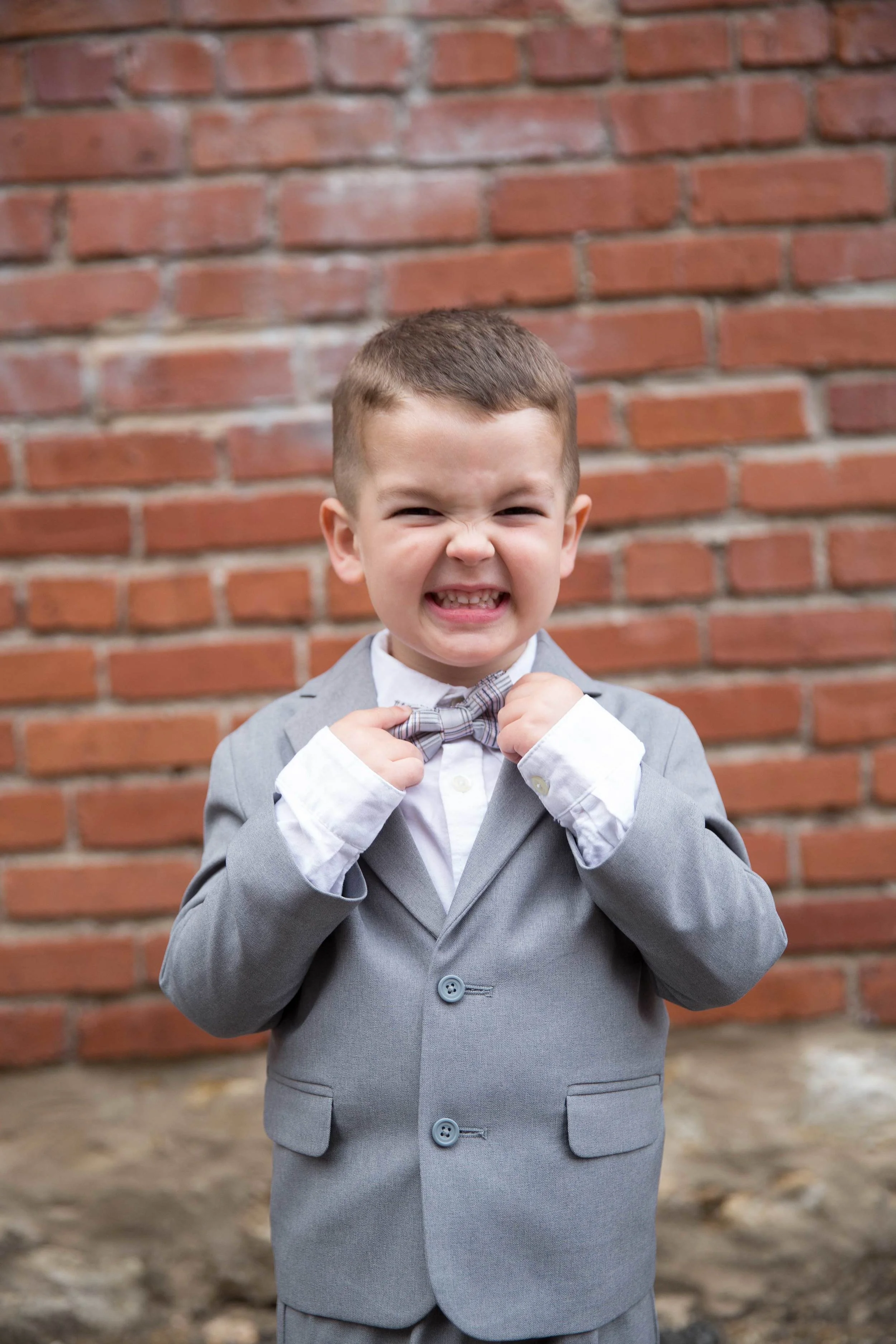 OWNING IT LIKE A BOSS.