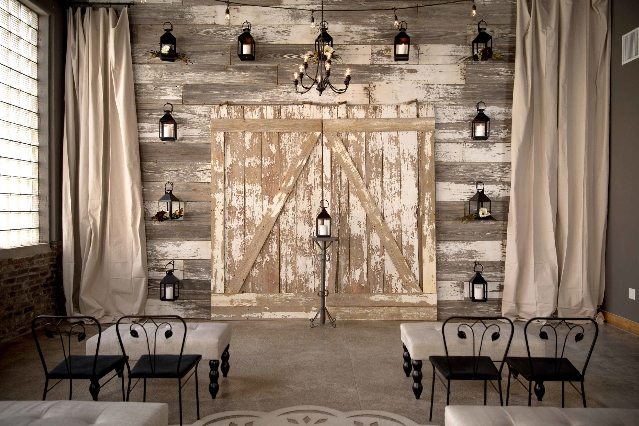 VENUE RENTALS