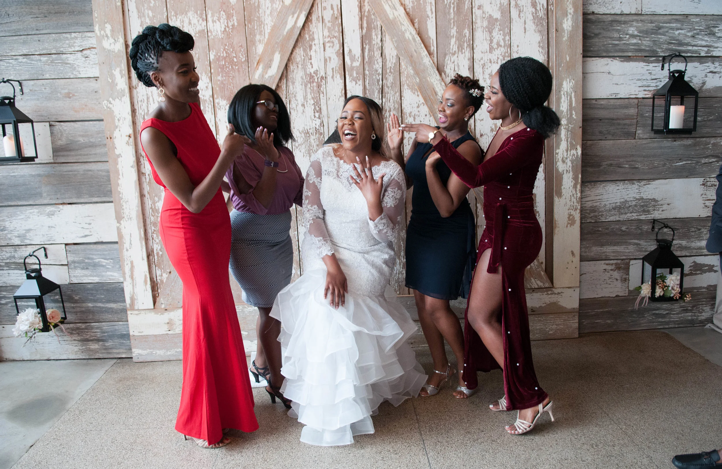 Best Friends Forever! Celebrating BFFs &amp; The Role They Play on Your Wedding Day!