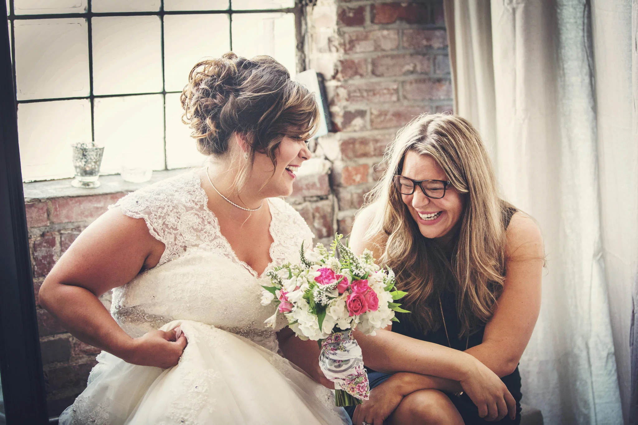 Build-A-Bouquet: Summertime Edition