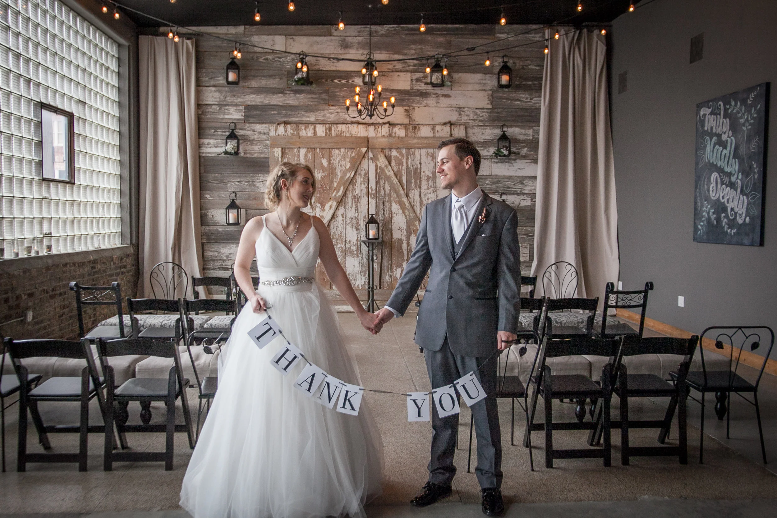 How-To Thank You: 9 Etsy Wedding Favor Finds!