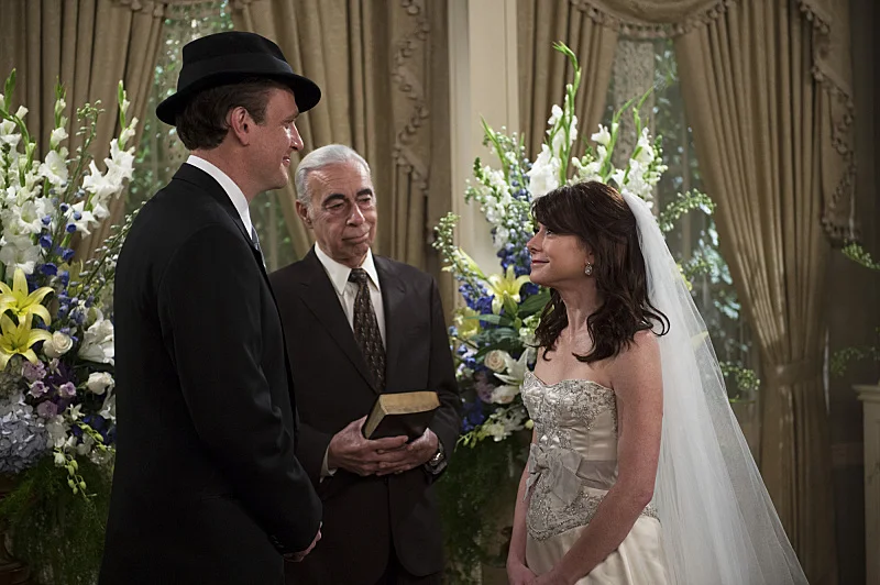 How I Met Your Mother (2005-2014) © CBS Broadcasting, Inc.