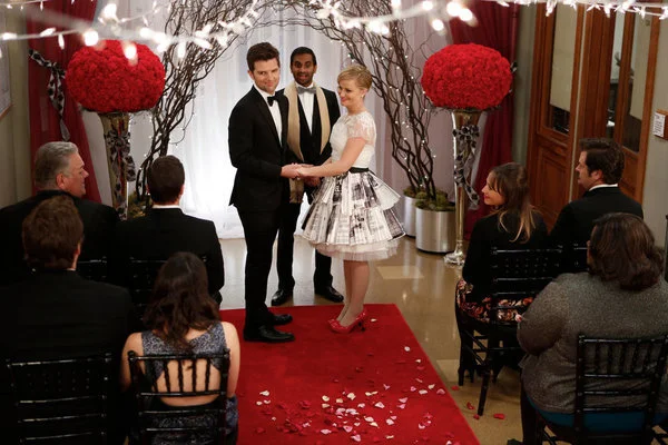 Parks and Recreation (2009-2015) © NBCUniversal Media, LLC.