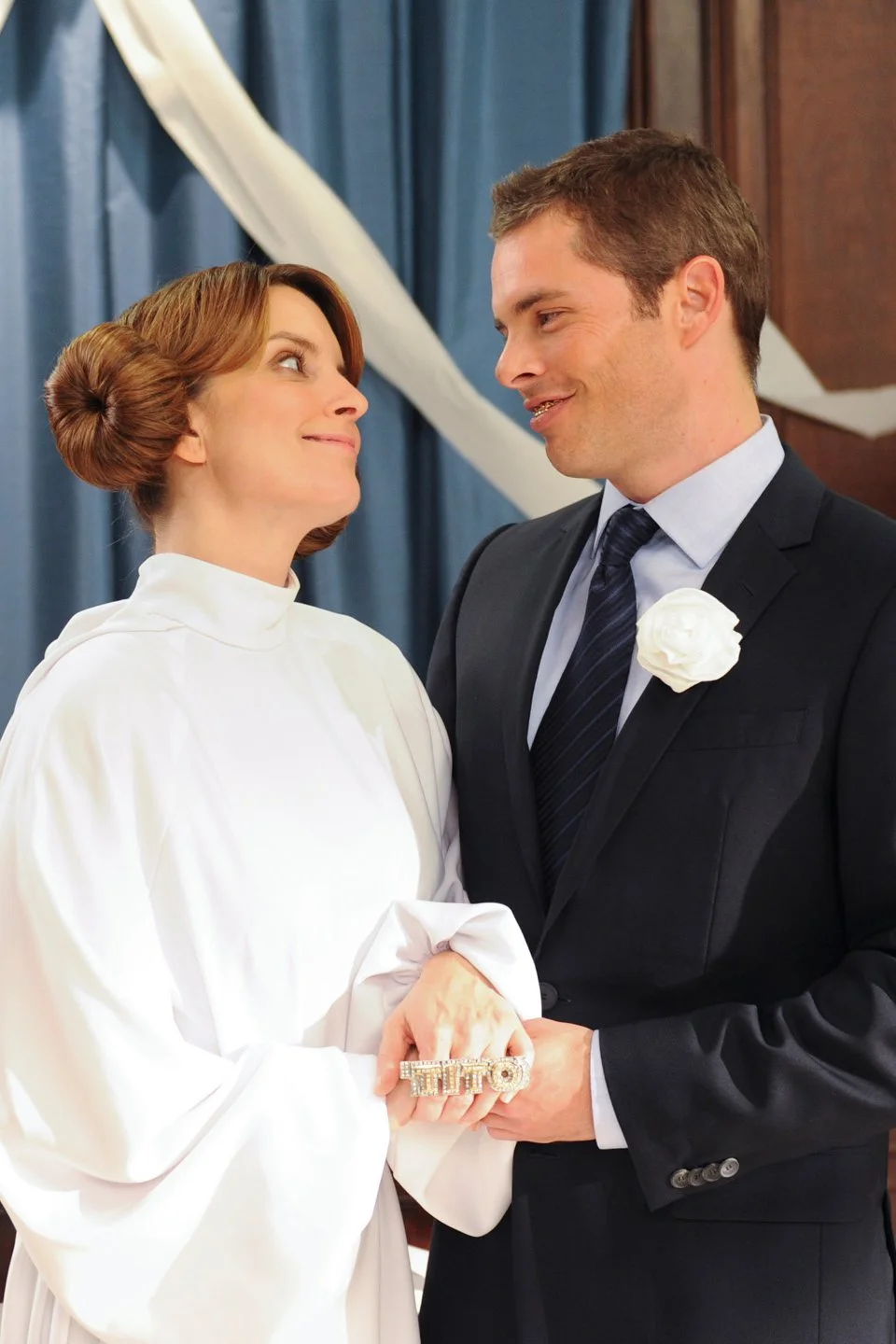 30 Rock (2006-2013) © National Broadcasting Company