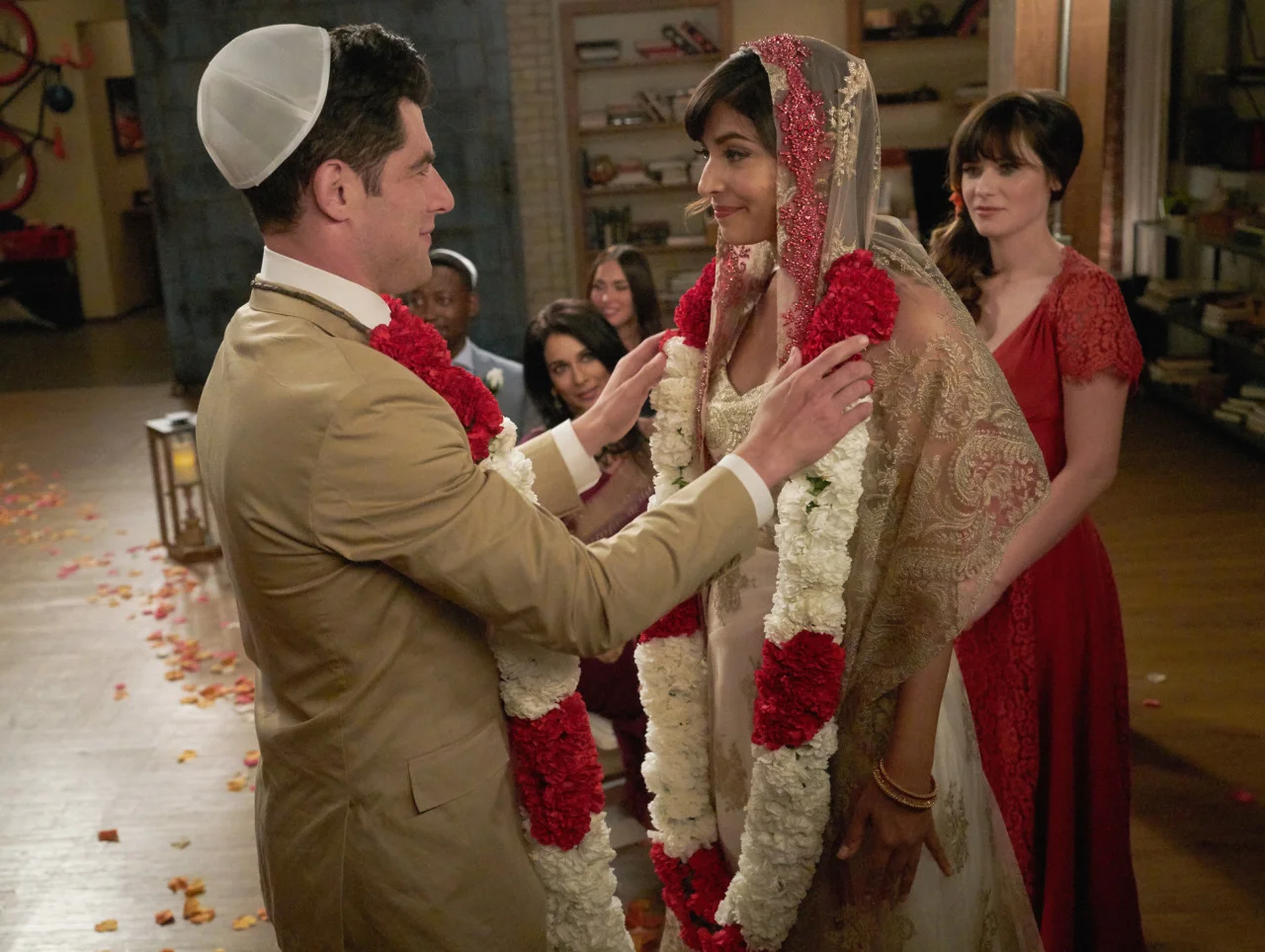 New GIrl (2011-2018) © Fox Broadcasting Company