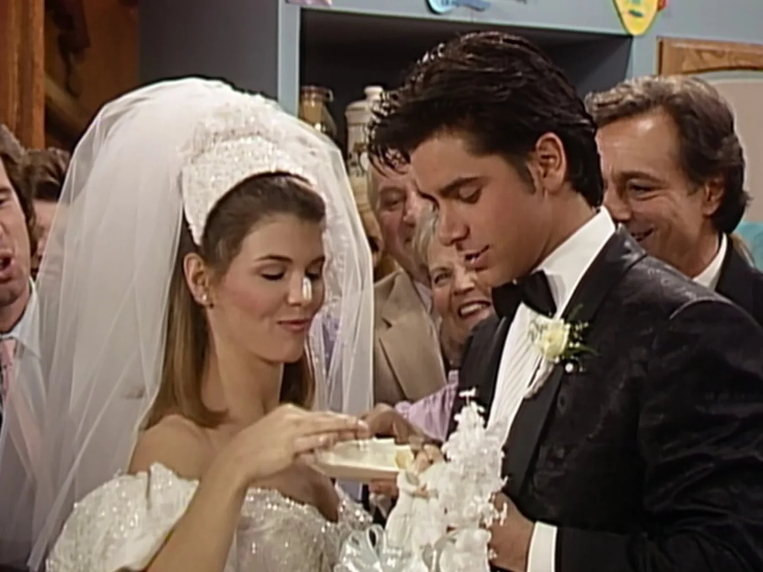 Full House (1987-1995) © American Broadcasting Companies, Inc.