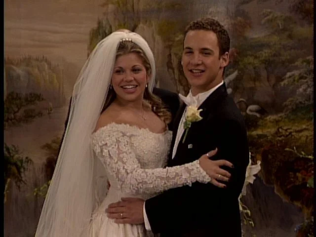 Boy Meets World (1993-2000) © American Broadcasting Companies, Inc.