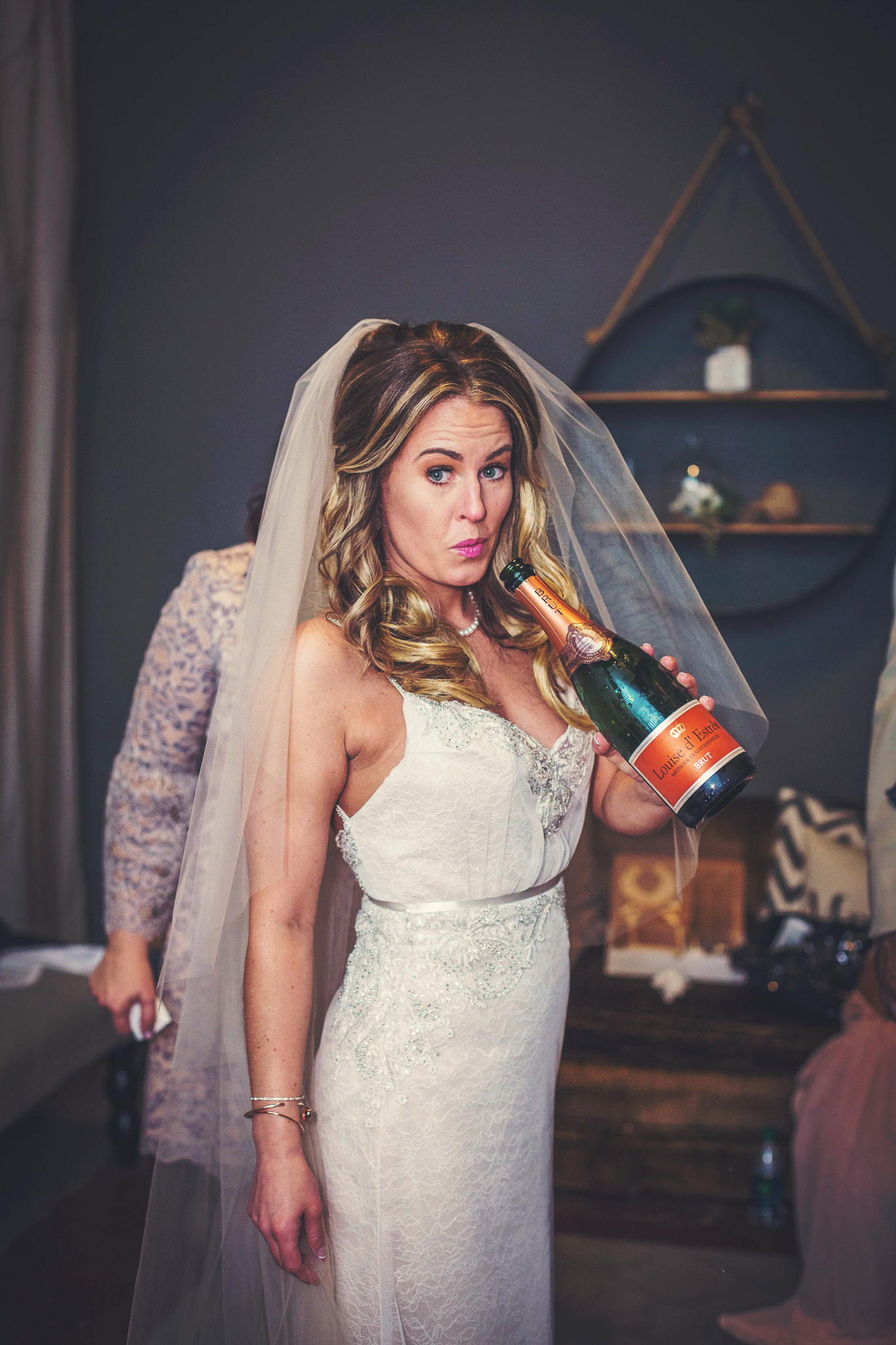 Bottles &amp; Bites Breakdown - Easy Wedding Receptions in Kansas City
