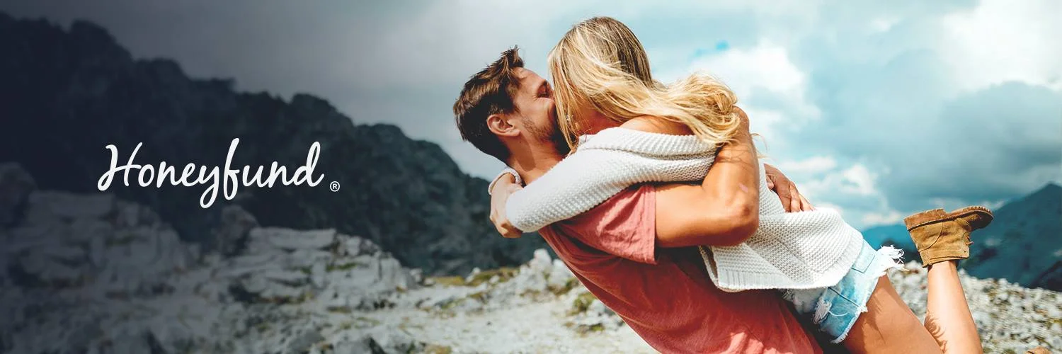 © 2005-2019 Honeyfund.com, Inc. All rights reserved.