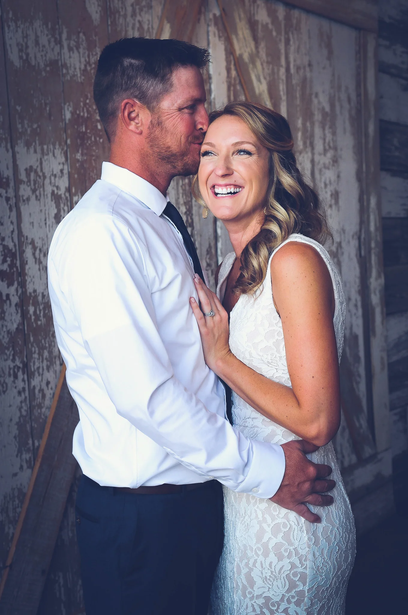 BETTER THAN VEGAS! ELOPE IN KANSAS CITY ON A BUDGET.