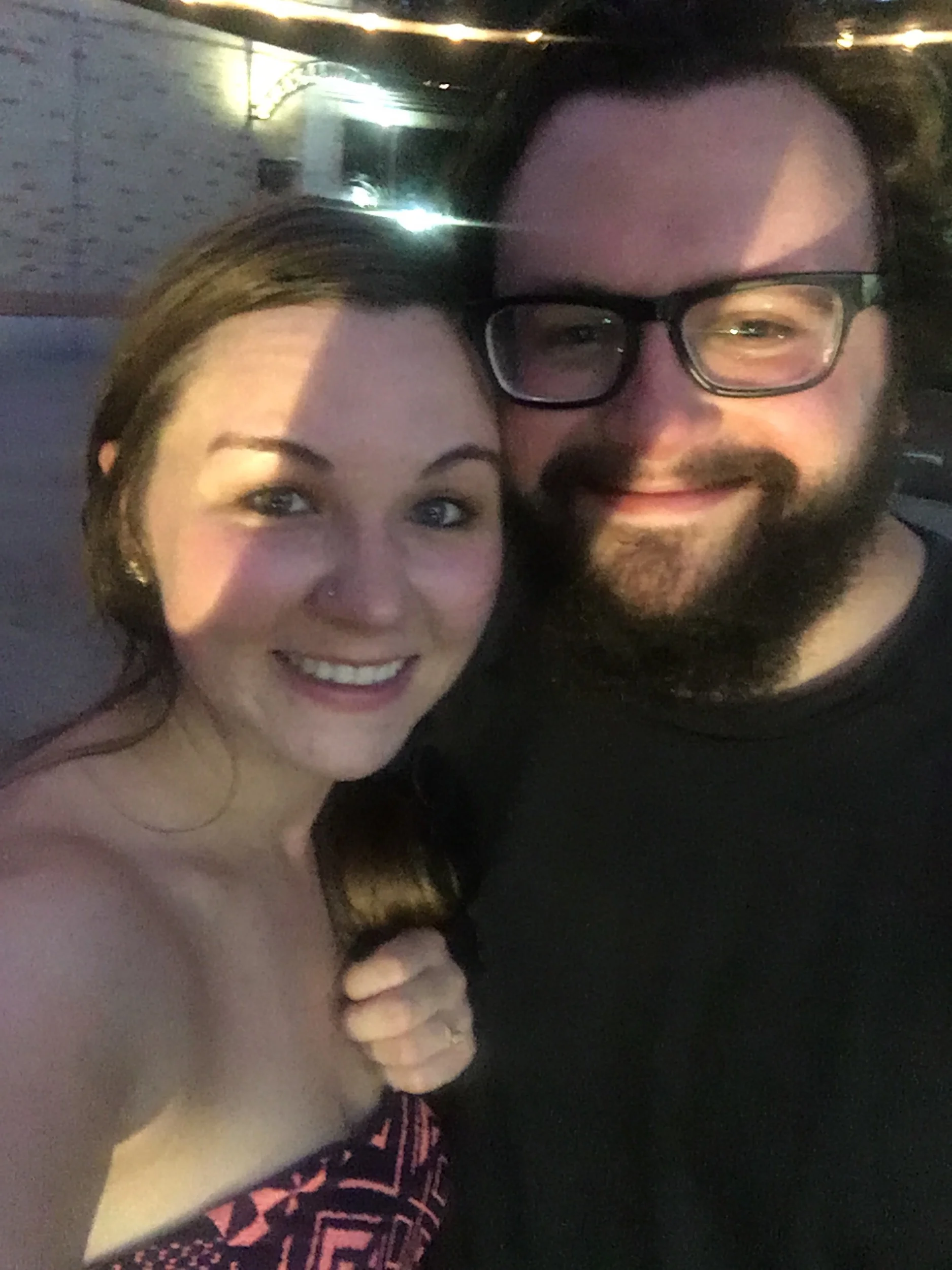 Advice on How to Propose to Your Significant Other (From a Girl Who Was Just Proposed To)!