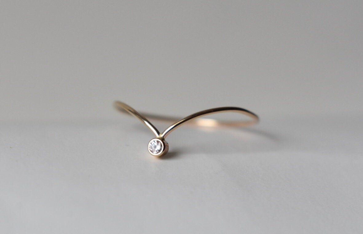 Top 8 Trendy &amp; Affordable Engagement Rings!