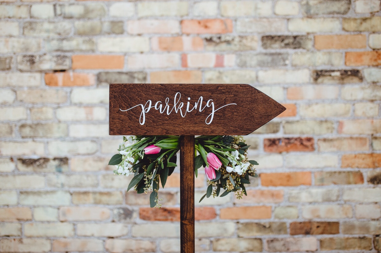 No Stress For Your Guests: Communicating Essential Wedding Info ...