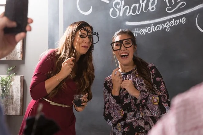 No Stress For Your Guests: Communicating Essential Wedding Info (Featuring 10 Etsy Invites, Signs, &amp; More)!