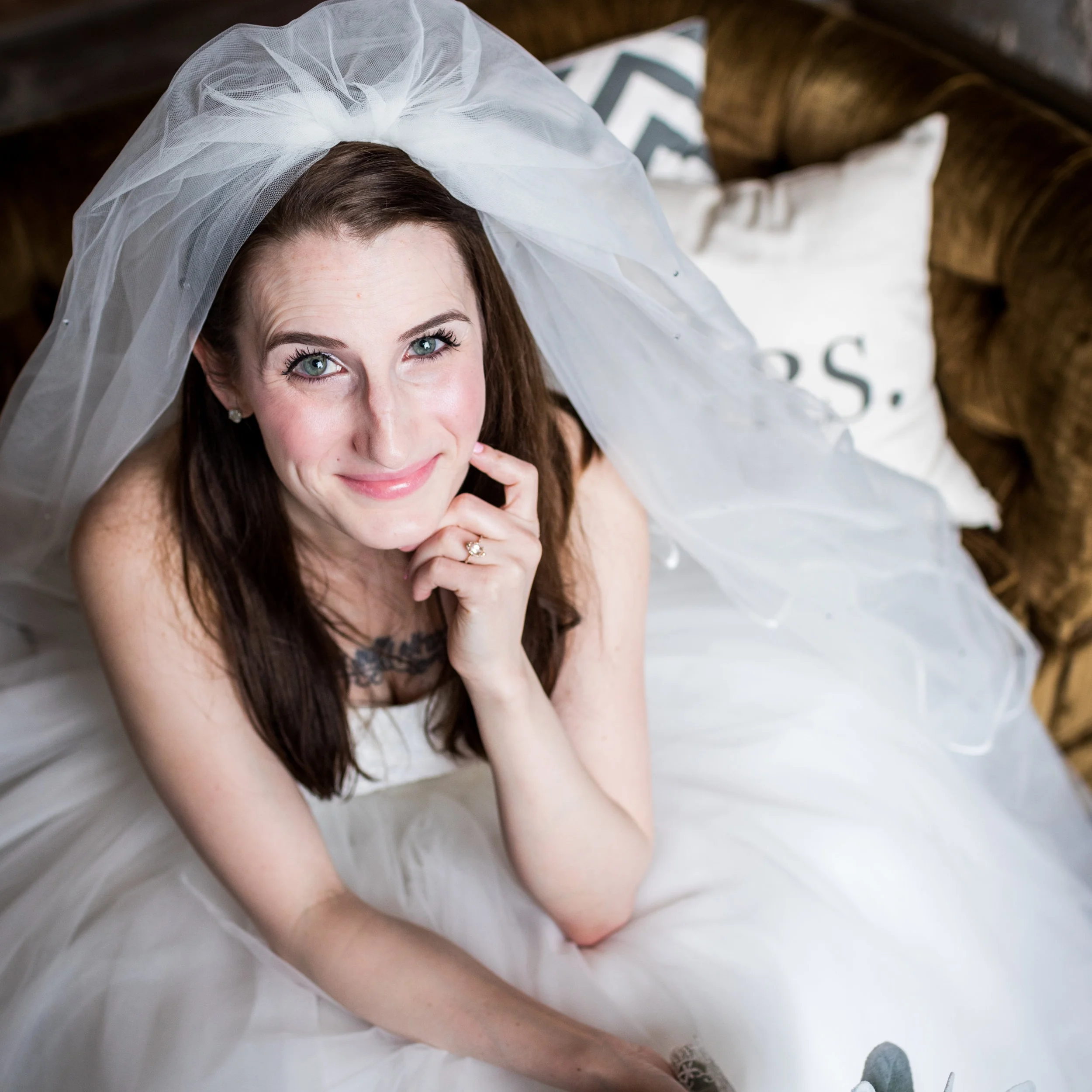 Introducing "15 Minute Wedding"