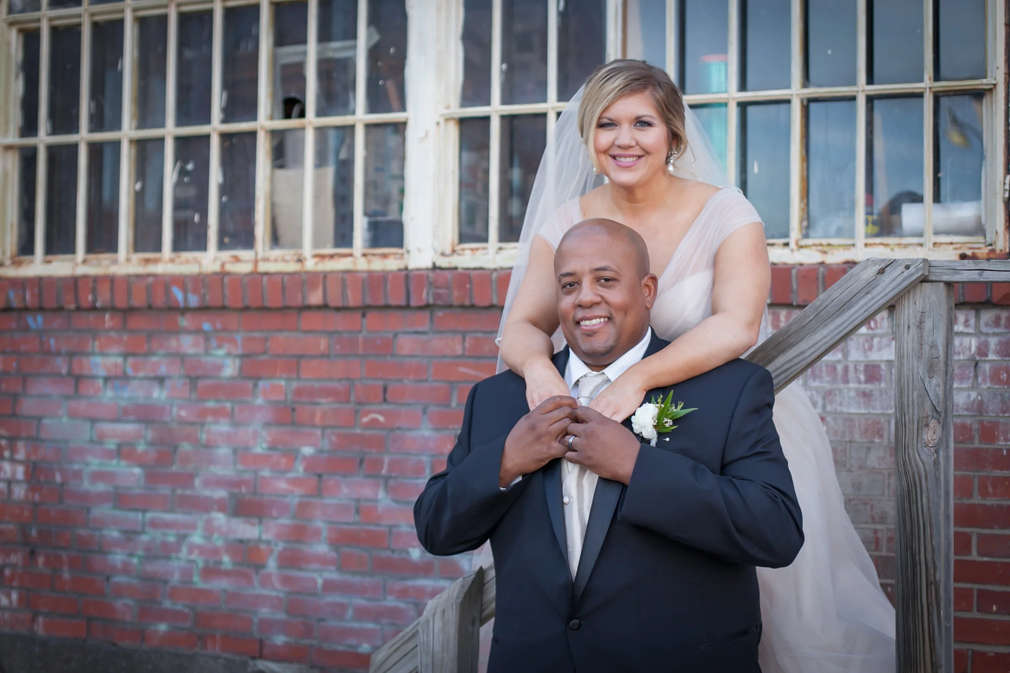 Reminiscing on Amy &amp; Arron's Small Wedding at The Vow Exchange Chapel in Kansas City, MO!