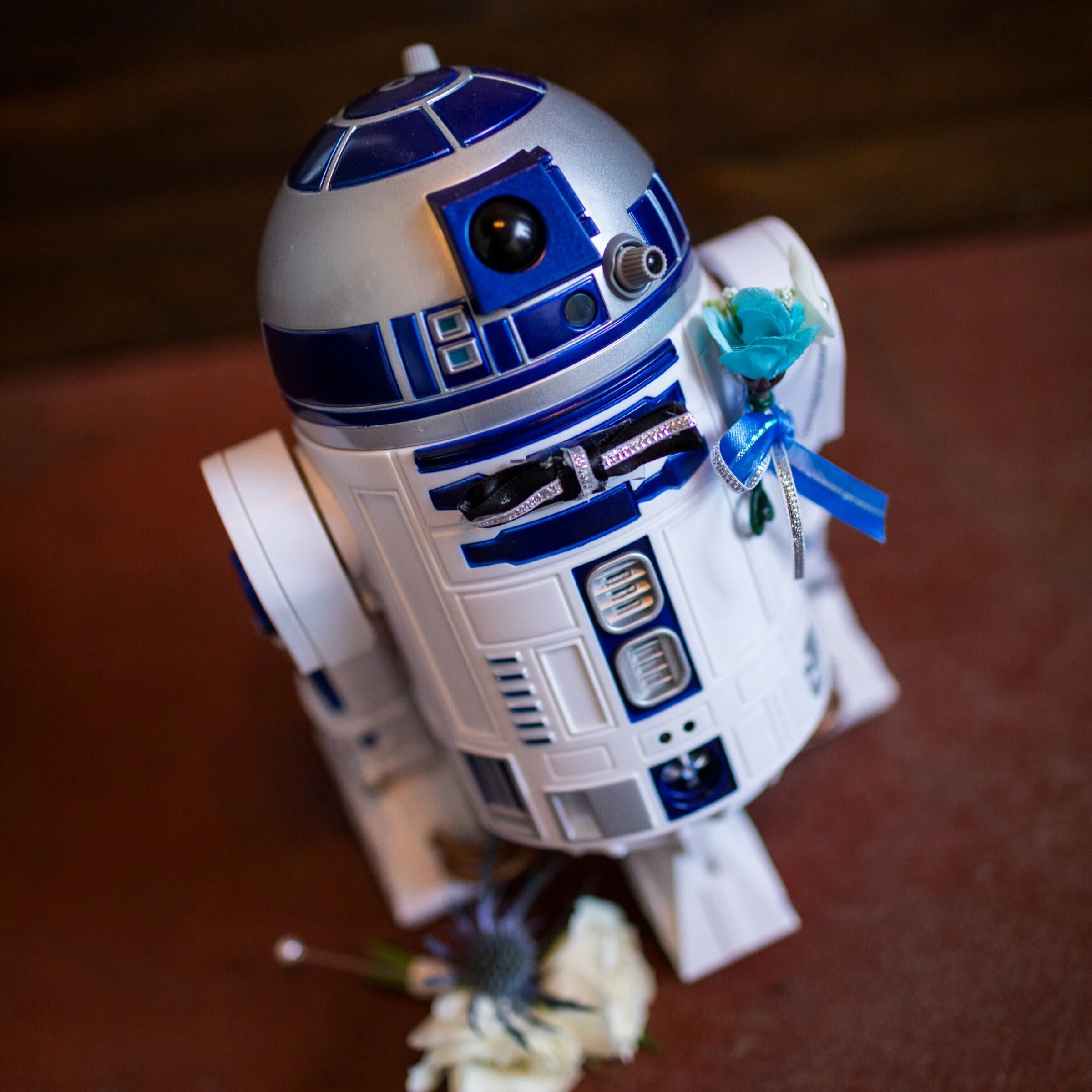 Photography: The Vow Exchange Events