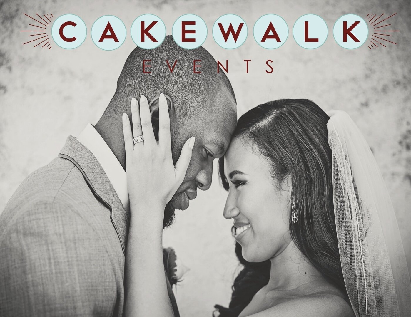 Introducing Cakewalk Events: Kansas City’s Latest and Greatest Provider of All-Inclusive Wedding Packages!