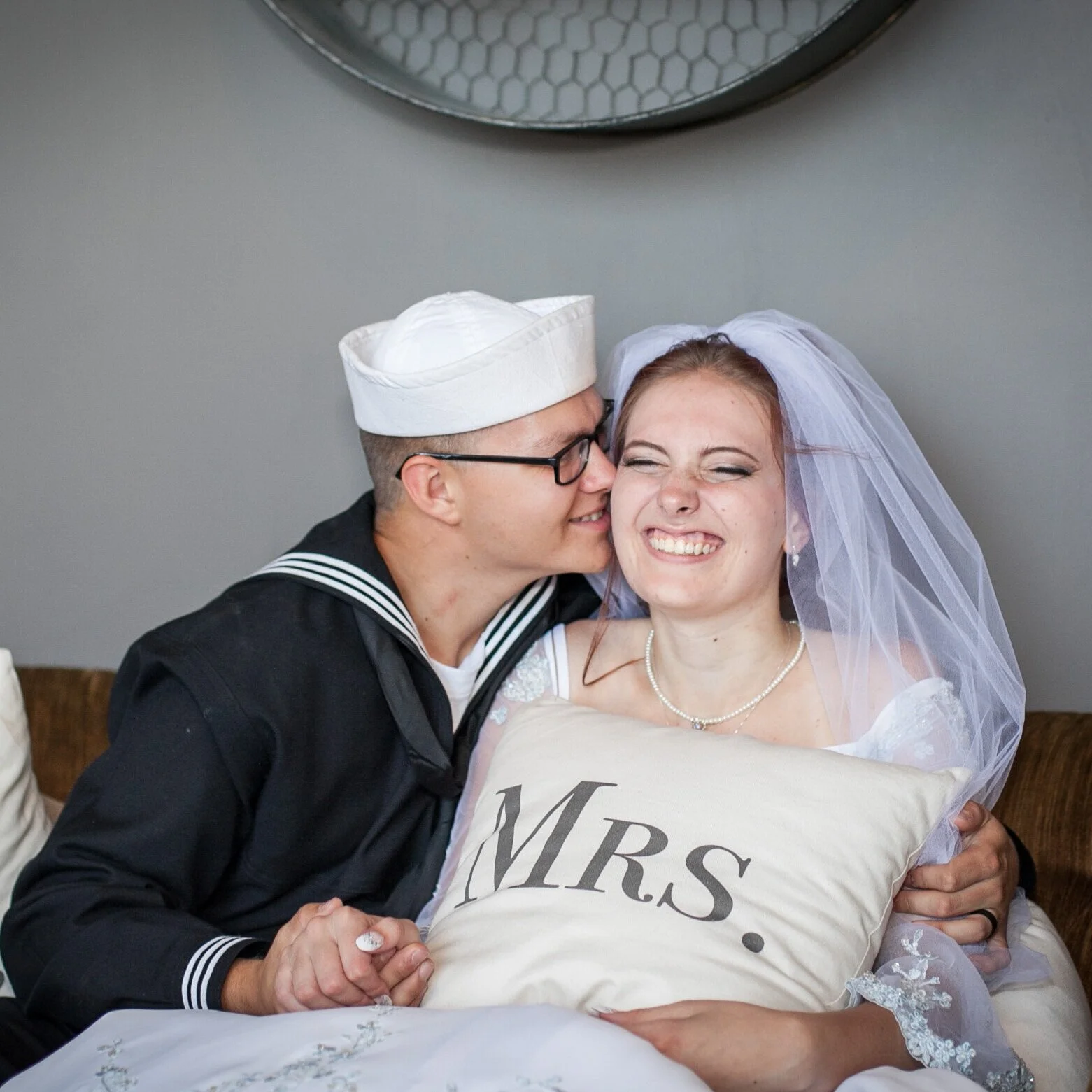 Wedding Week Checklist: The 5 Things Every Bride &amp; Groom Must Do The Week Of their Wedding According to “Merried”