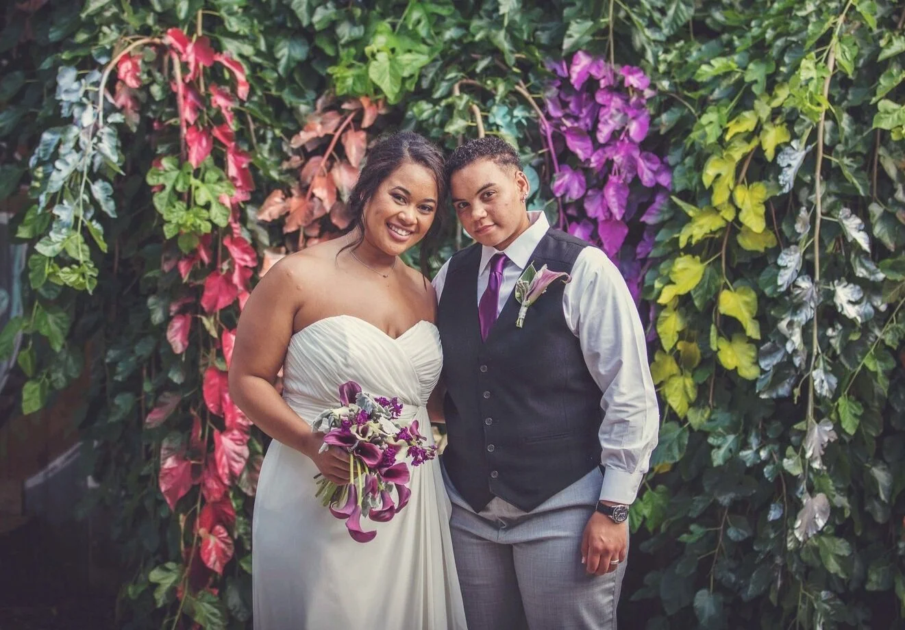 Top 10 Reasons to Book Your Wedding with The Vow Exchange...During a Pandemic!