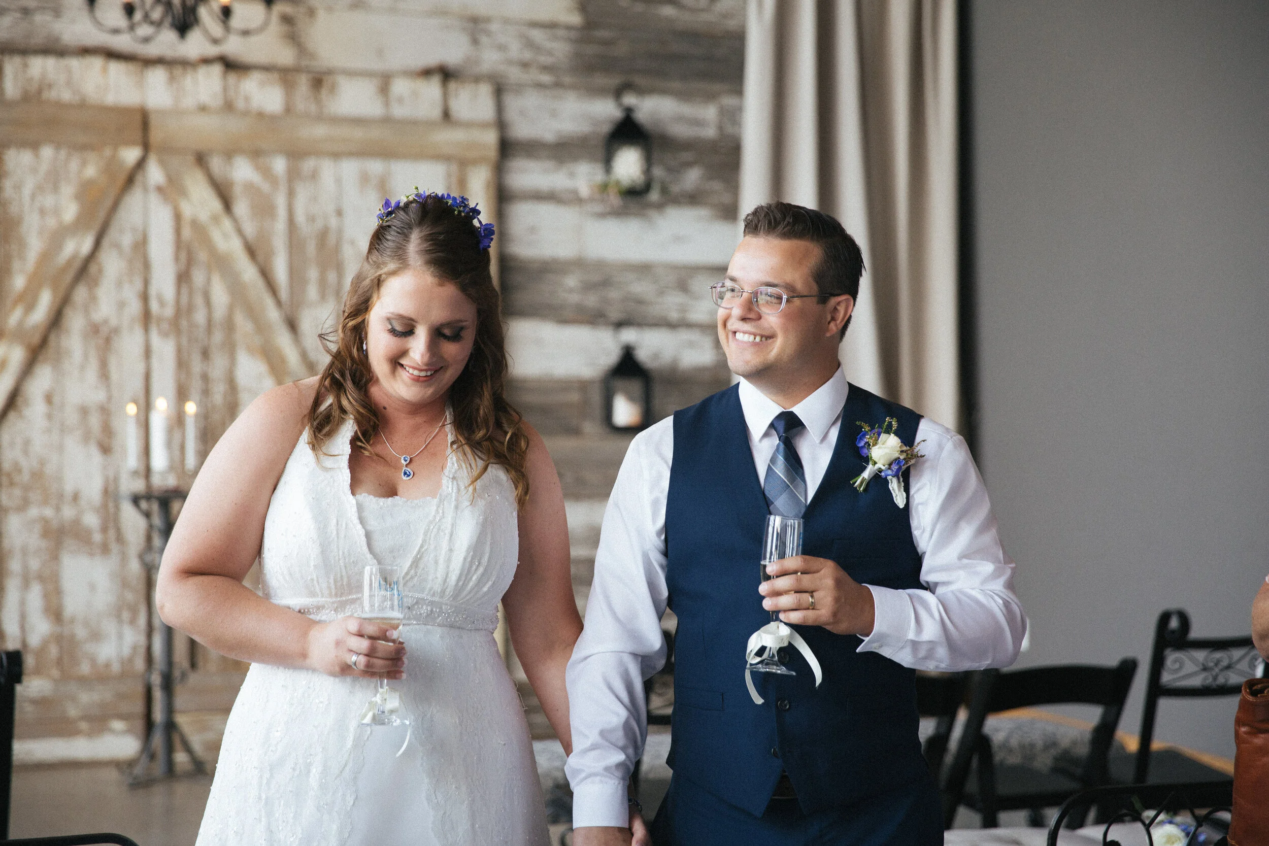 Introducing Virtual Weddings at The Vow Exchange Chapel in KCMO!