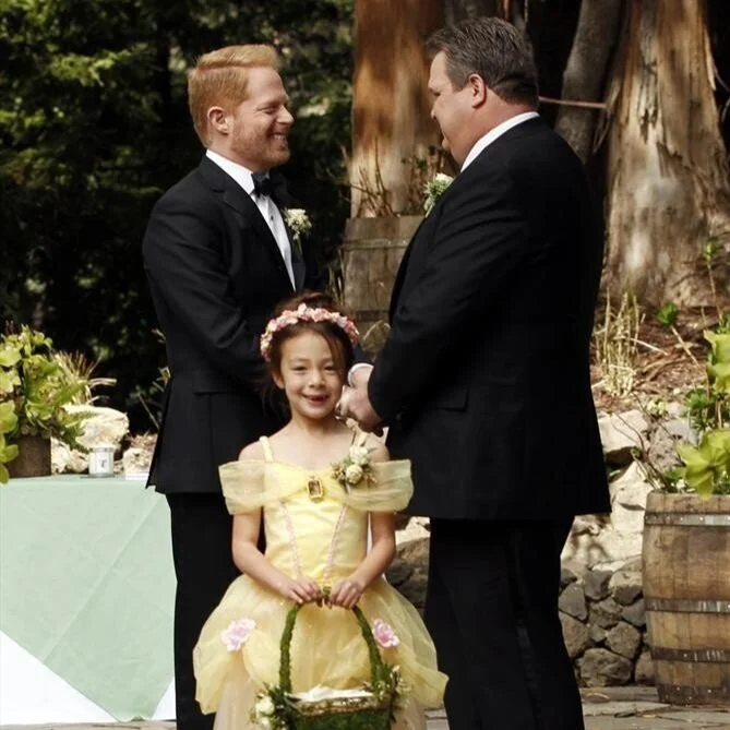 TV "I Do"s: Our 12 Favorite Sitcom Weddings!