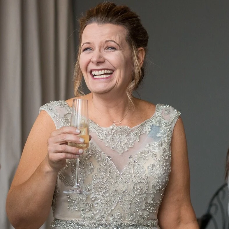 The Only Wedding To-Do List You Need: 7 Wedding Day “Merried Moments”