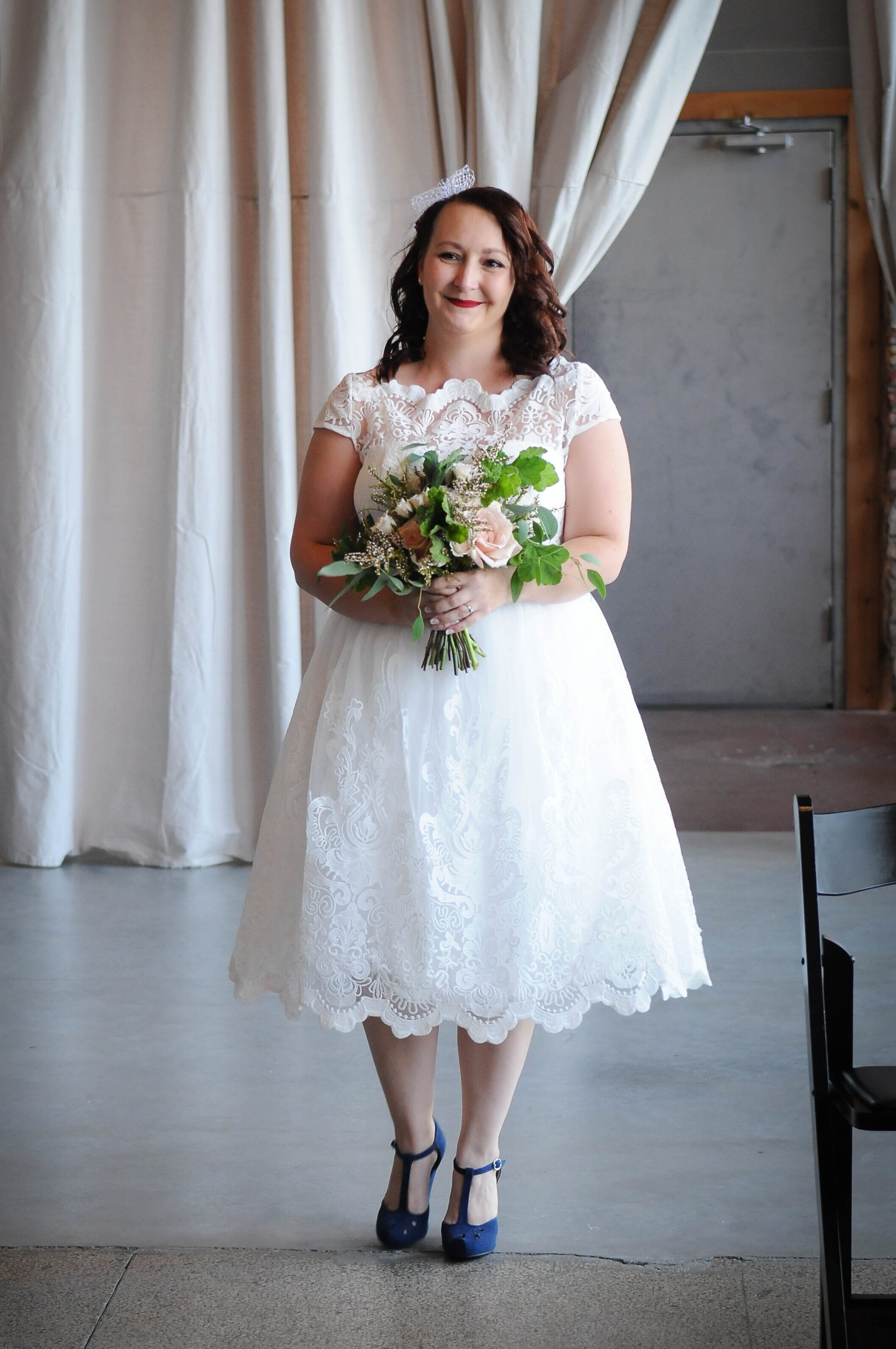 10 Alternative Wedding Dresses & Outfits for Non-Traditional Brides —  Kansas City Small Wedding Venues | The Vow Exchange | Cheap Weddings in  Missouri