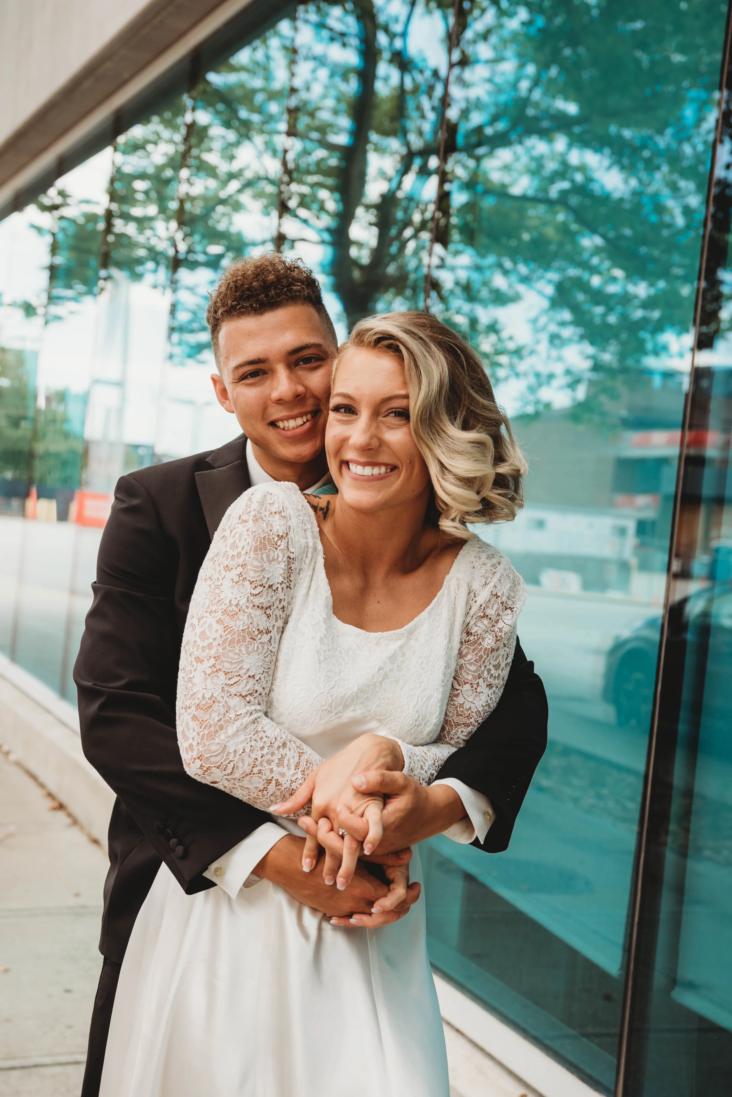 CAKEWALK Coordinated Ceremony