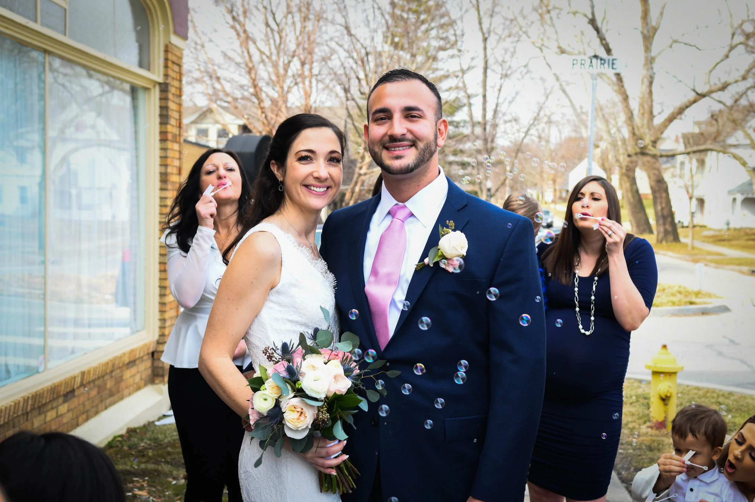 CAKEWALK Deluxe Coordinated Ceremony