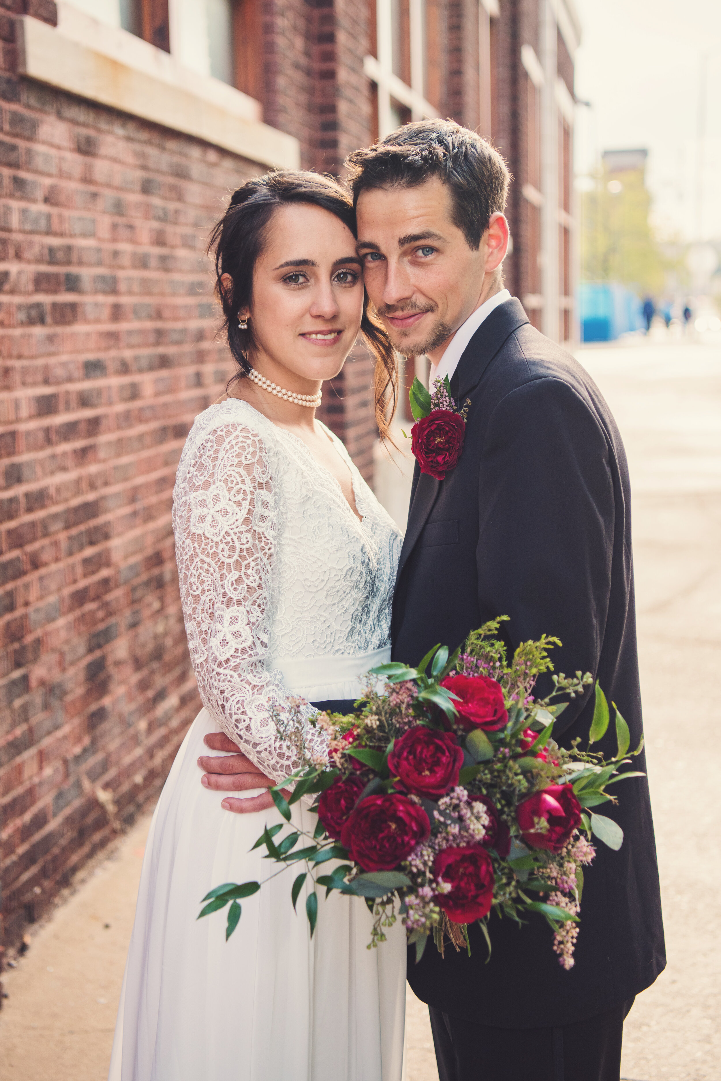CAKEWALK Coordinated Ceremony &amp; All-Inclusive Reception