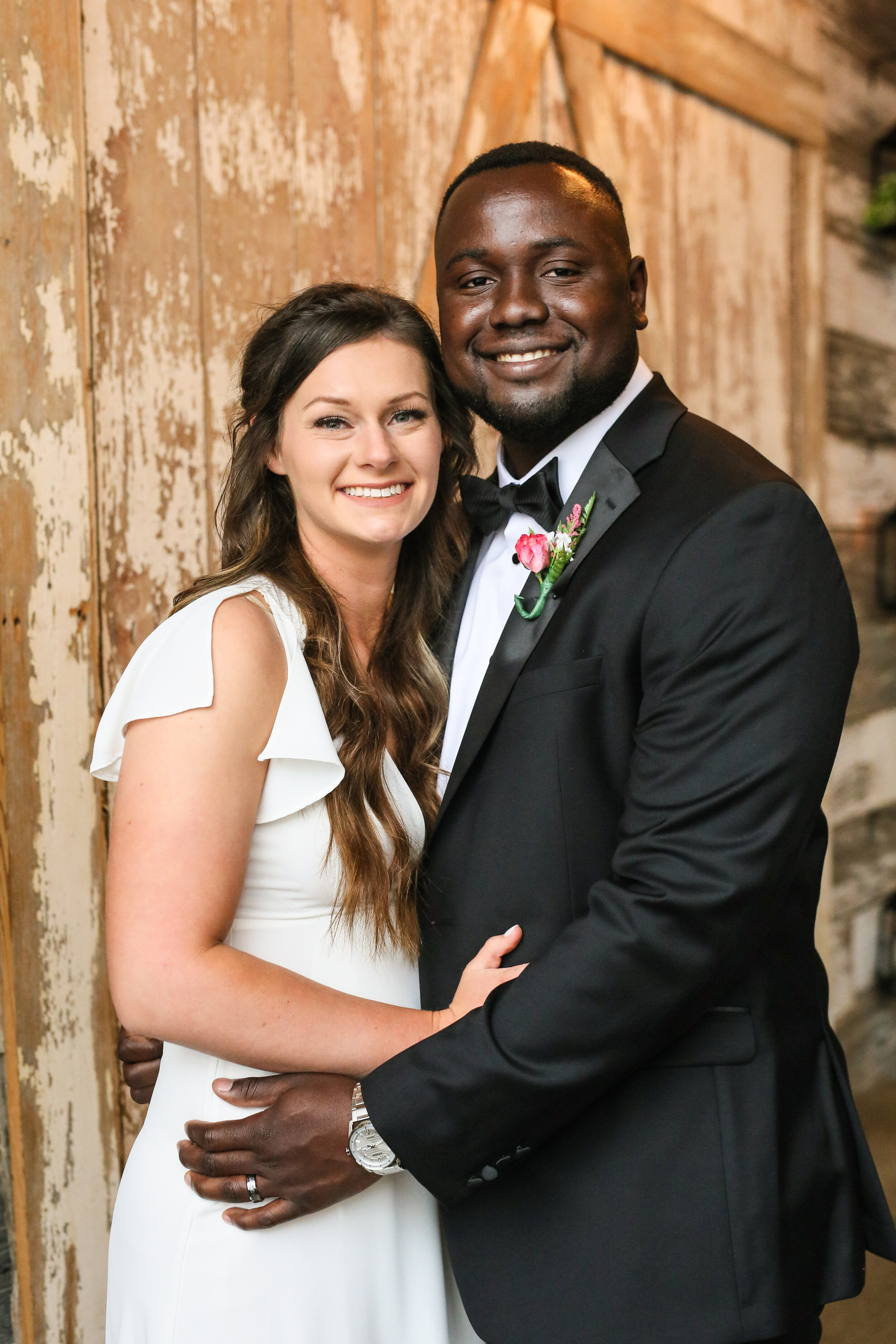 CAKEWALK Wedding for 2