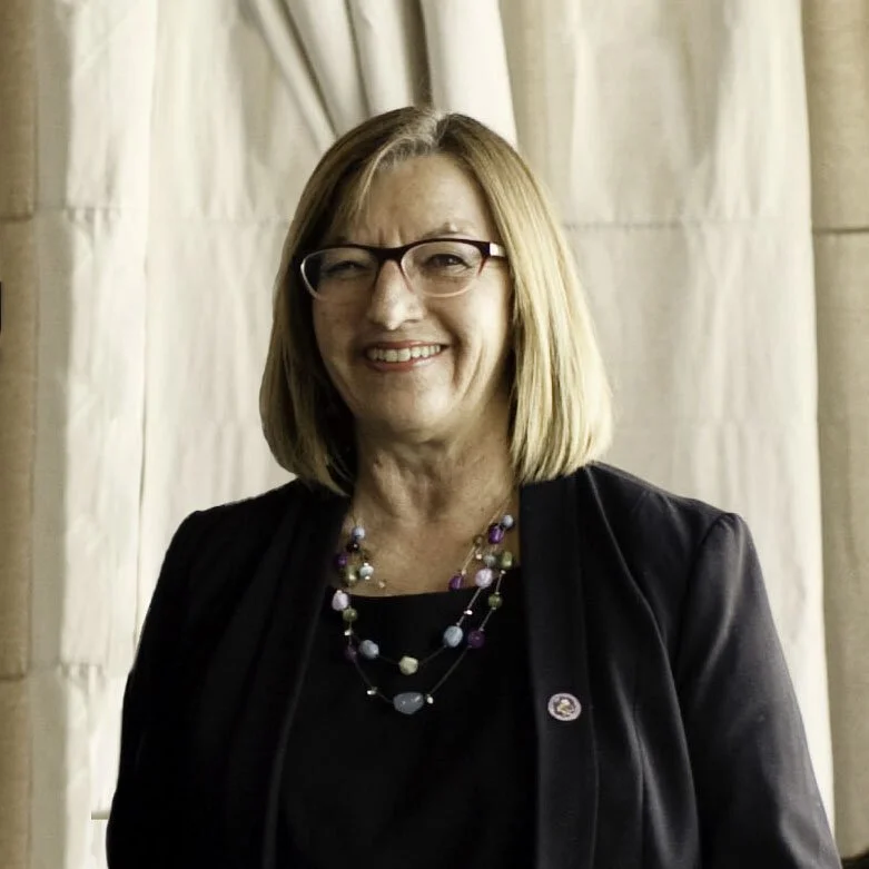 Reverend Karen Angeles
